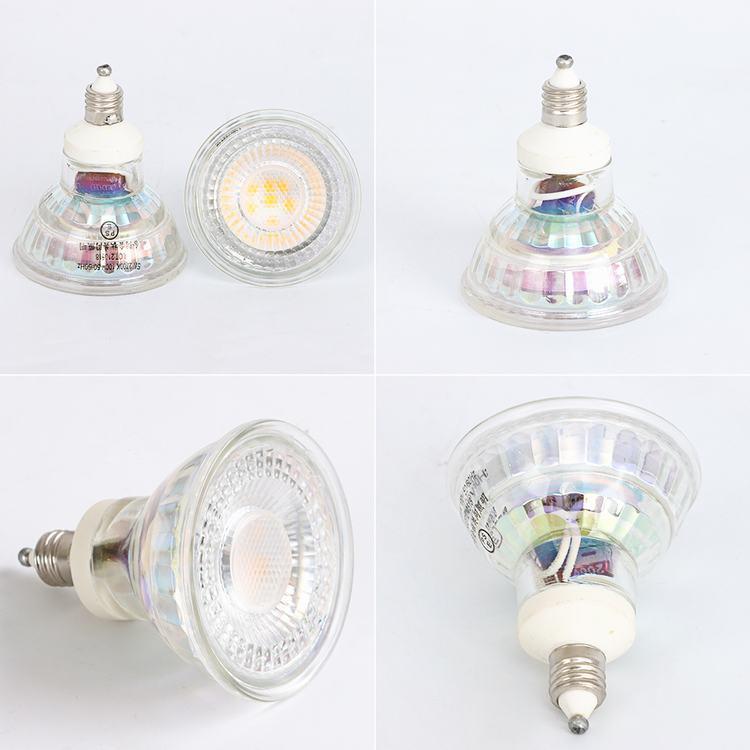 希少品】IWASAKI ハロゲン電球 50W E11 10個セット