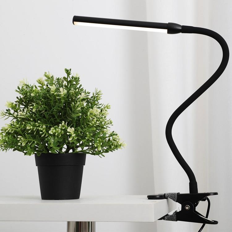 クリップライト Led デスクスタンド 読書灯 調光調色 Usbランプ ベッドライト テーブルライト 仕事 寝室 卓上 ベッドサイド 学習用 哺乳 子供用 目に優しい Gt Td 2 共同照明 通販 Yahoo ショッピング