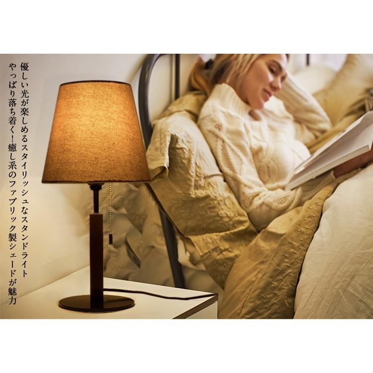 デスクスタンド テーブルランプ E26 スタンドライト 北欧 シンプル おしゃれ 木の温もり インテリア 卓上ライト 電気スタンド 目に優しい 寝室 常夜灯 共同照明paypayモール店 通販 Paypayモール
