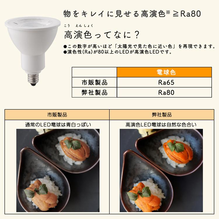 共同照明 【10個セット】ダクトレール用スポットライト E11 60W形