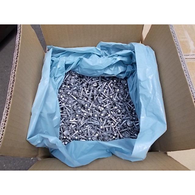 大特価】【新品】1本8円！？ ヘックスビス 5.5-25 1箱3500本入り 屋外