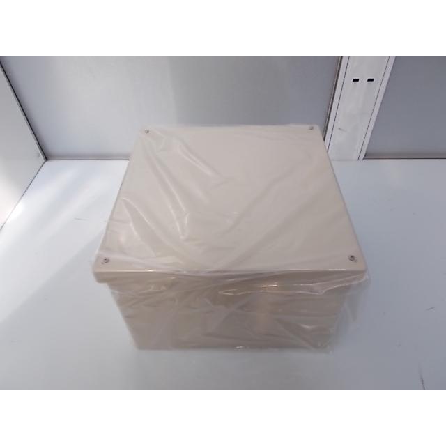 特価！！】【新品】プルボックス 防水カブセ蓋 VE 屋外でも使用でき