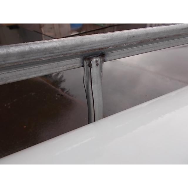 中古】貯水大型タンク 1000L パレット付き！いろいろな用途に使えます