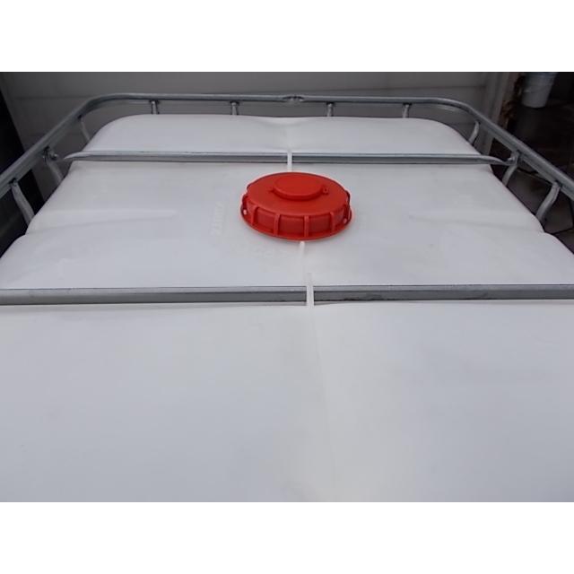 中古】貯水大型タンク SCHUTZ シュッツ 1000L パレット付き 中古】貯水大型タンク SCHUTZ シュッツ 1000L パレット付き
