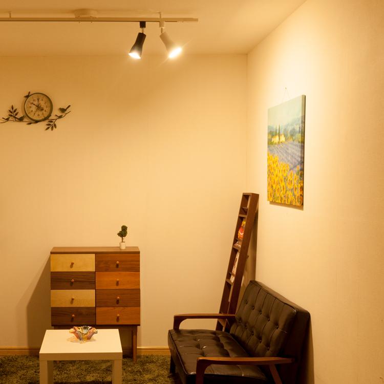 M2632-126-93】ダクトレール スポットライト E26 12個セット M2632-126