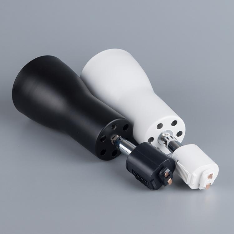 10倍pr】ダクトレール用 スポットライト 4灯 60W形 調光 調色