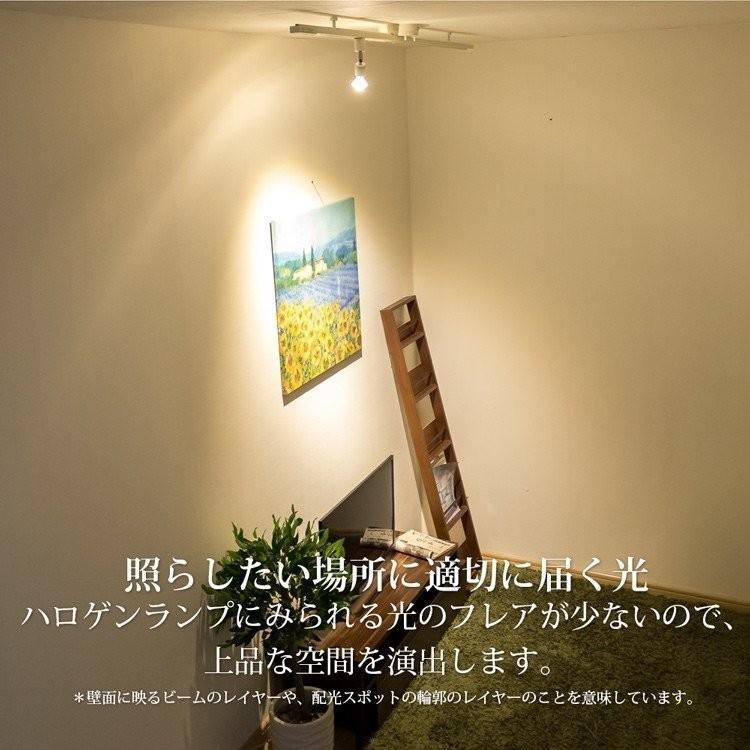LED電球 ダクトレール スポットライト E11 配線ダクトレール用