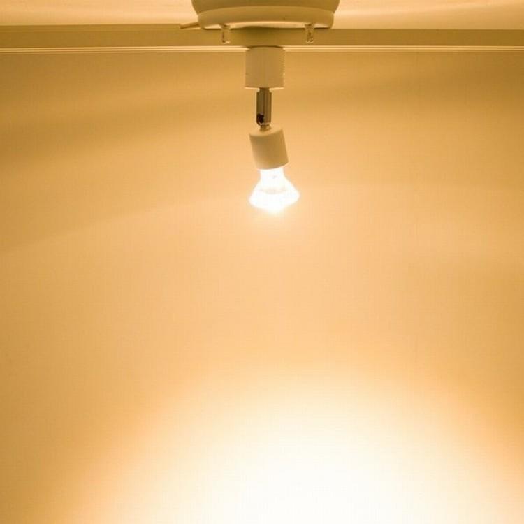 LED電球 ダクトレール スポットライト E11 配線ダクトレール用 50W相当