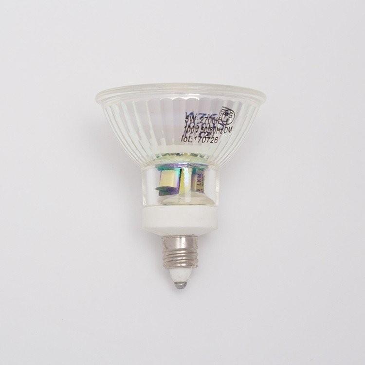 新品 E11口金【54個LEDライト】50W相当 ハロゲン電球 ホテルライク 新品 E11口金【54個LEDライト】50W相当 ハロゲン電球 ホテルライク