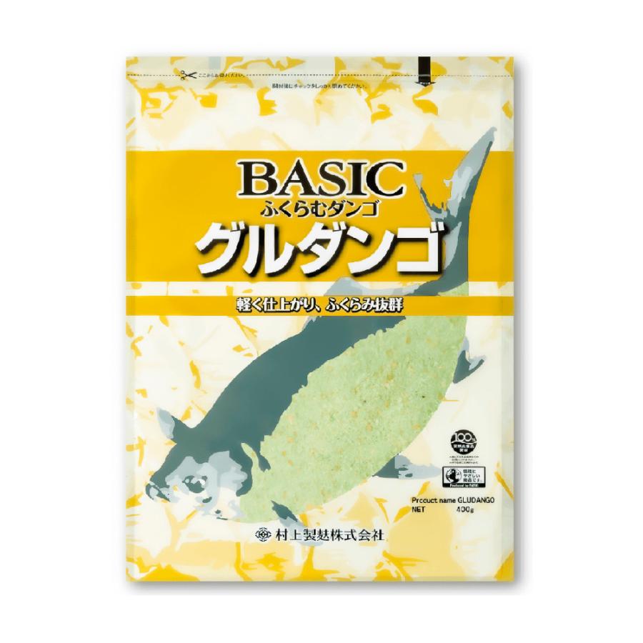 ベーシック グルダンゴ : 共栄つり具 ヤフー店 - 通販 - Yahoo