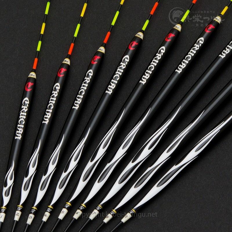 クルージャン Tko Stride4 漆黒 底釣り パイプトップ Crucian Stride4 Tko 共栄つり具 ヤフー店 通販 Yahoo ショッピング