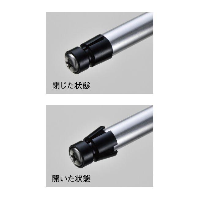 DAIWA(釣り) GINKAKU 銀閣 へら万力(メタル) G-097 DAIWA(釣り) GINKAKU 銀閣 へら万力(メタル) G-097