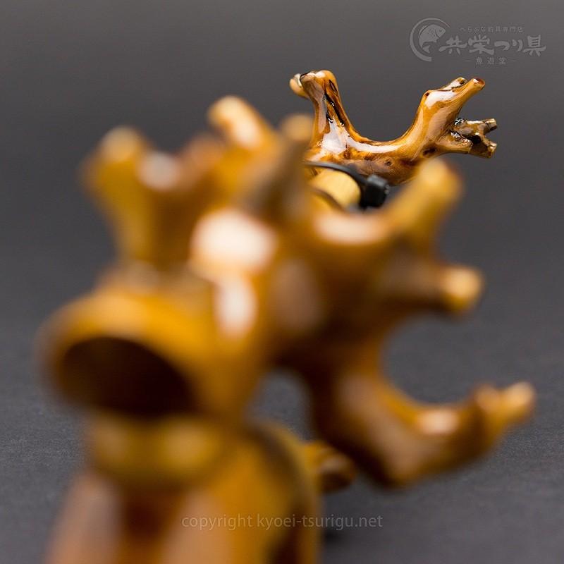 セ*ノ様 【新品未使用品、中古美品】【⭐︎希少⭐︎杜松万力】 万久作の弓型大型万 セ*ノ様 【新品未使用品、中古美品】【⭐︎希少⭐︎杜松万力