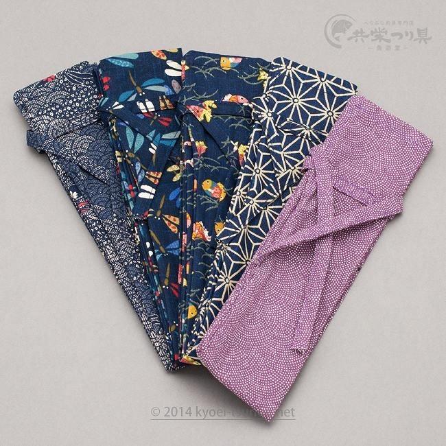 ヘラガミ 民芸調竿袋 二層式 135cm : 共栄つり具 ヤフー店 - 通販