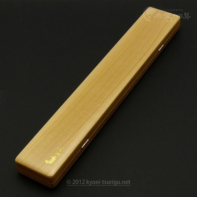 金鯱 うき箱 No.560（片面5列・外寸約60cm） : 共栄つり具 ヤフー店