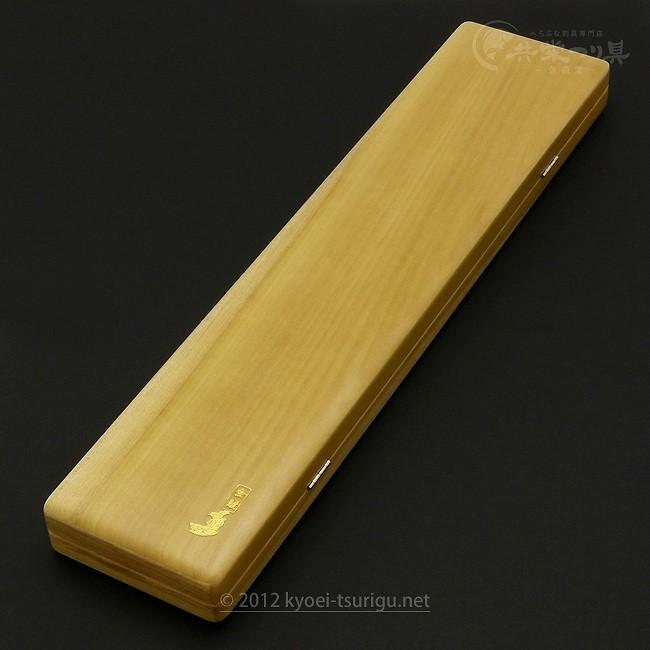 金鯱 うき箱 No.840（片面8列・外寸約40cm） : 共栄つり具 ヤフー店