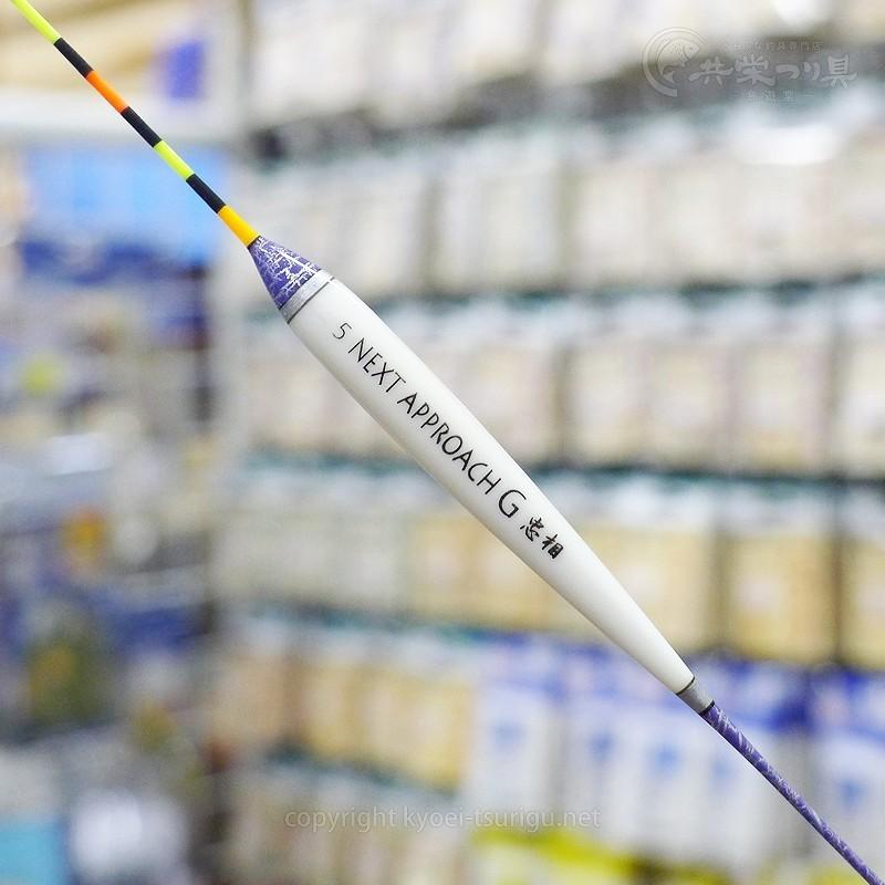 忠相 ネクストアプローチG NEXT APPROACH G : 共栄つり具 ヤフー店 