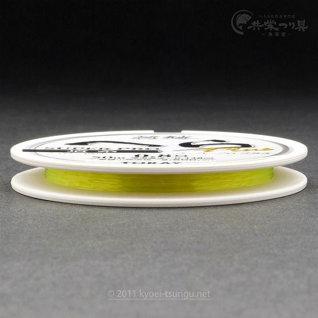 TORAY（東レ） 将鱗 へら スーパープロ PLUS 道糸 50m : 共栄つり具