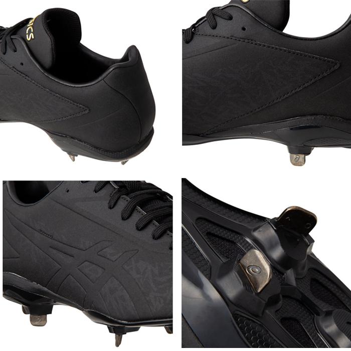 新品！ 最終価格 アシックス 野球用 スパイクシューズ 1121A045 ASICS 売切セール asics アシックス (1121A045) 野球 金属製