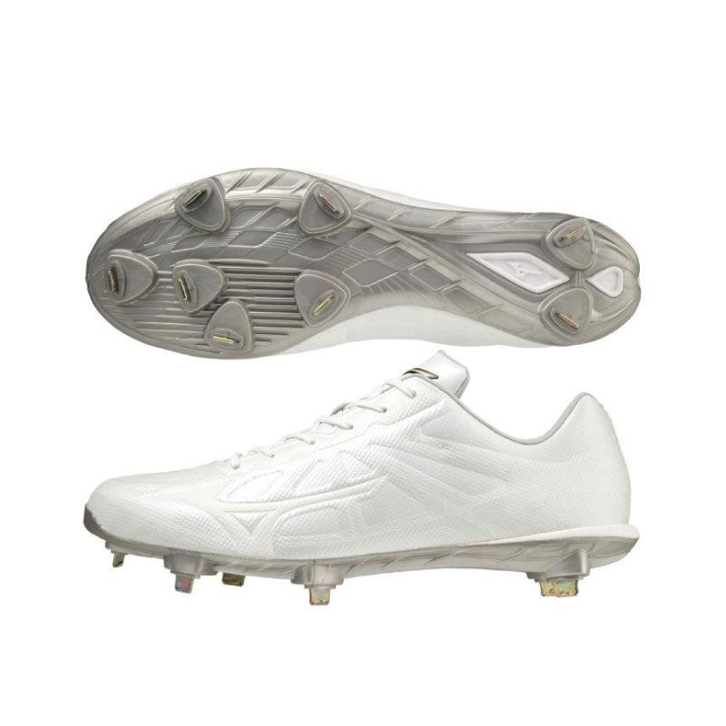 Global Elite mizuno ミズノ (11GM2212 01) 野球 スパイク シューズ