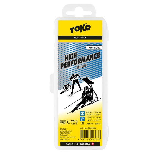 美しい Toko トコ High Performance 固形 ワックス ブルー 1g スノーボード スキー メンテナンス 共栄武道具yahoo 店 通販 Yahoo ショッピング 史上最も激安 Www Ladislexia Net