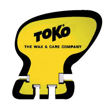 TOKO（トコ） (5541910) スクレーパーシャープナー スノーボード