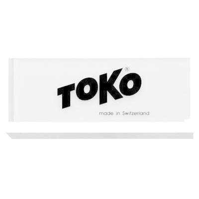 新品未使用正規品 超可爱の TOKO トコ プレキシースクレーパー 5mm ワイド 硬め 剥がしやすい プラスティック スキー スノーボード メンテナンス 5541919 cartoontrade.com cartoontrade.com