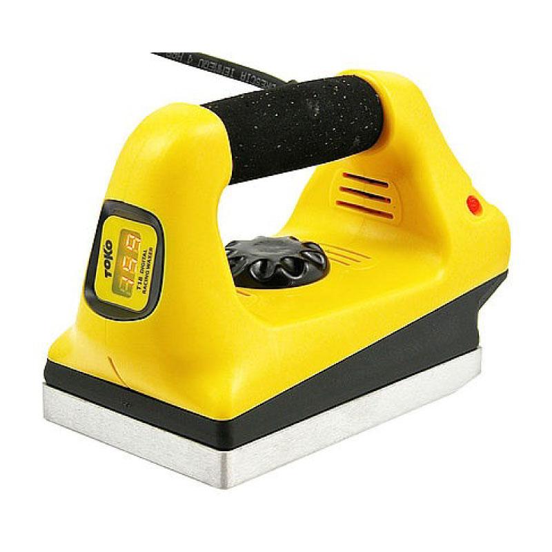新品未使用保管品 TOKO WAX IRON T8 ワクシング アイロン Amazon.com : Toko T8 Hot Wax Iron - Ergonomic Ski and Snowboard