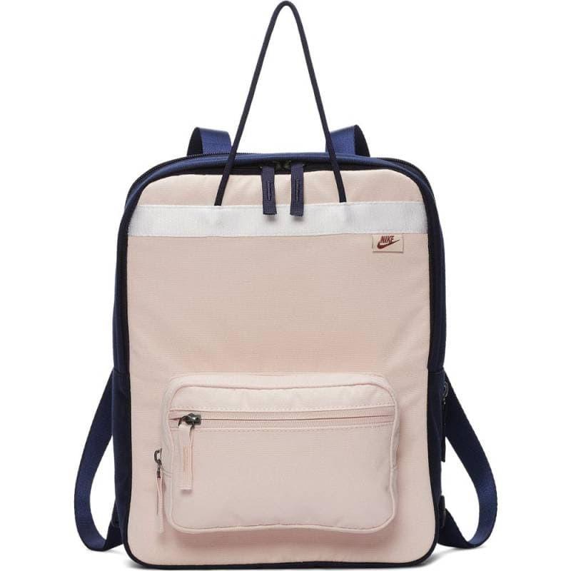 セール Nike ナイキ バックパック リュック バック タンジュン Pm Ba6097 カジュアル メンズ レディース ブラッケンドブルー Eピンク Ba6097 498 共栄武道具yahoo 店 通販 Yahoo ショッピング