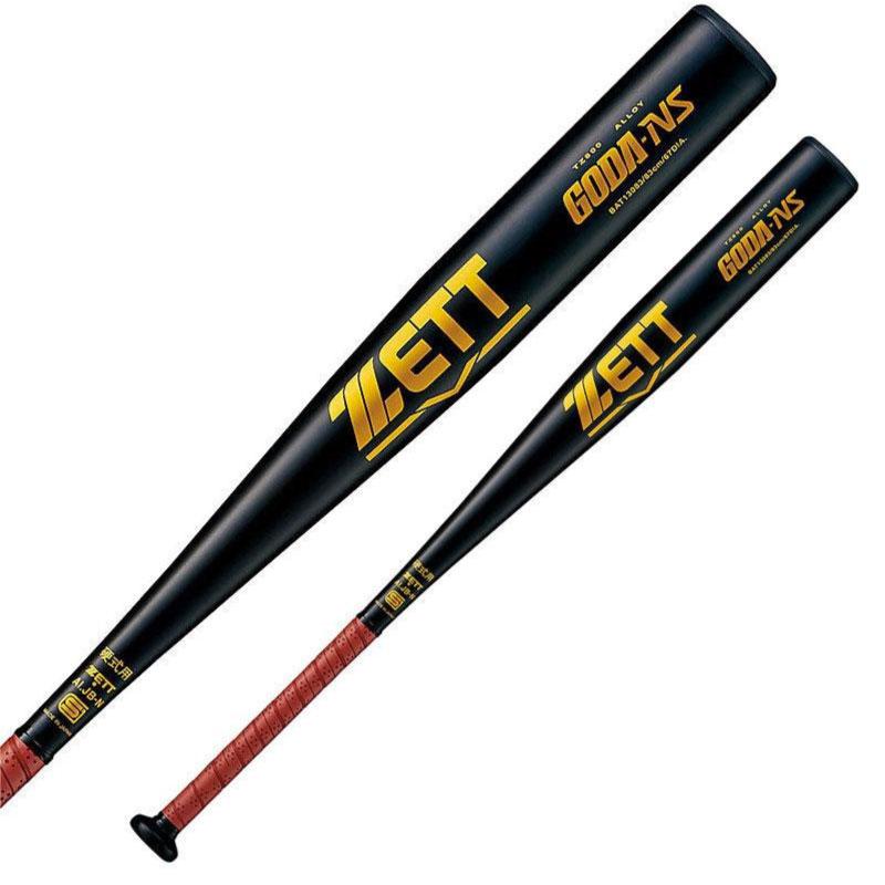 ゼット（ZETT） BAT13083(83cm/900g)-BAT13084(84cm/900g以上) 野球