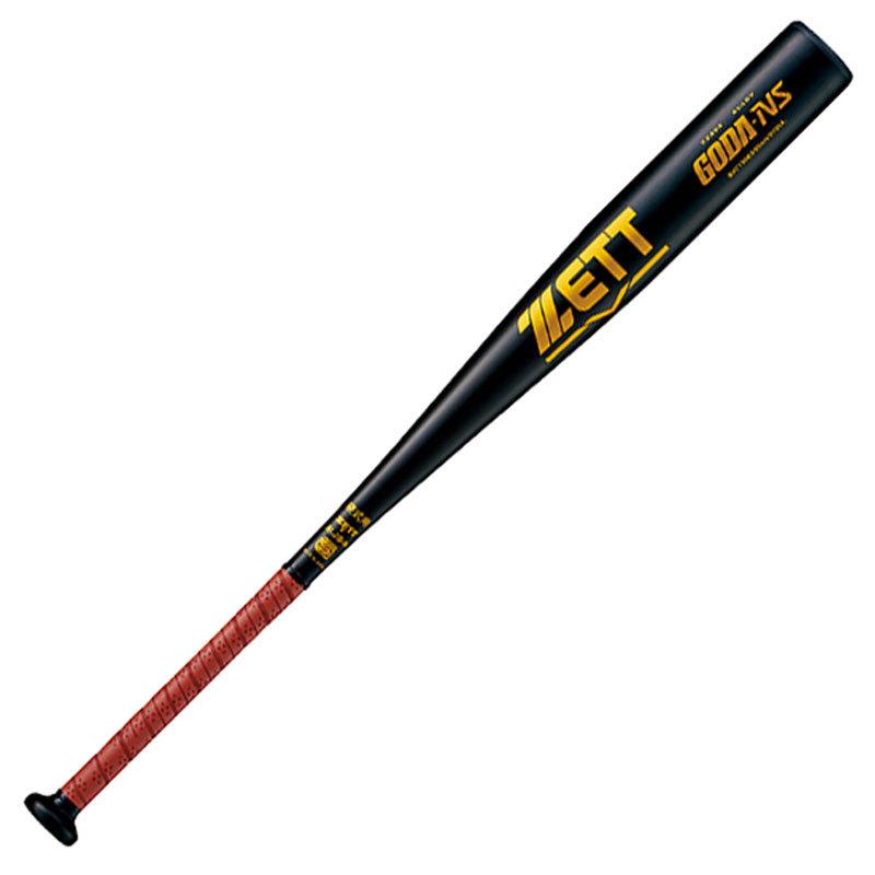 ゼット（ZETT） BAT13083(83cm/900g)-BAT13084(84cm/900g以上) 野球
