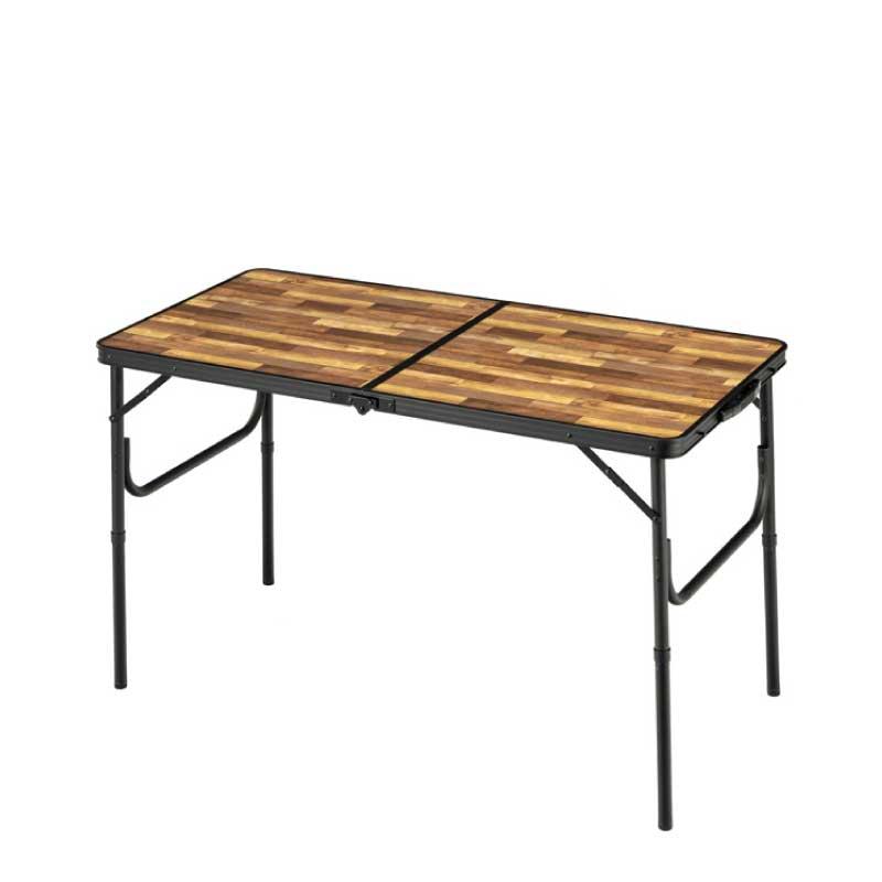 BUNDOK アウトドアテーブル BD-239 スチール製 Amazon | BUNDOK(バンドック) マルチ 焚き火 テーブル BD-239 組み替え