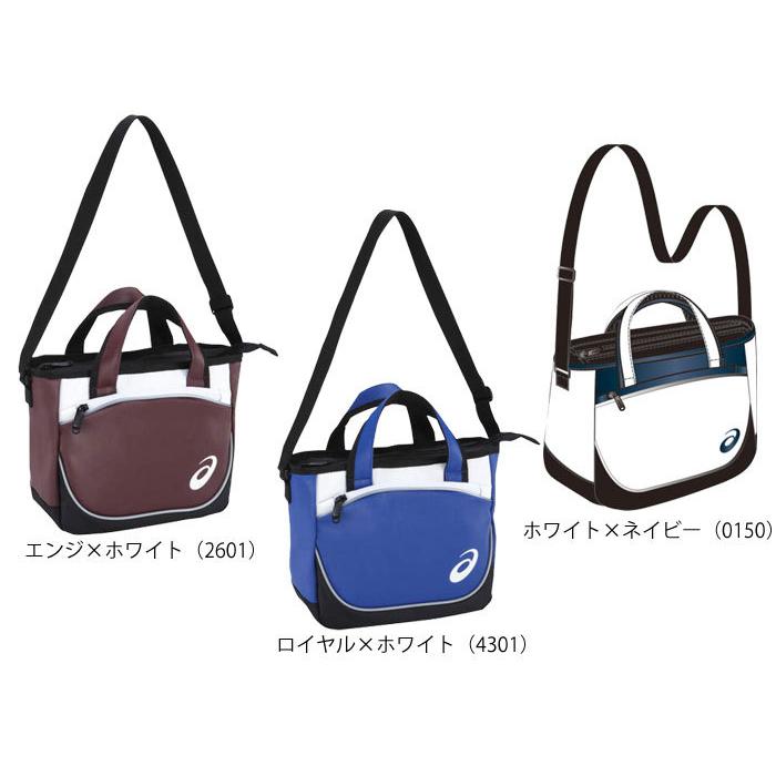 asics アシックス 野球 バッグ ショルダーバッグ 手提げ トートバッグ S 小物入れ スポーツ BEA371 :bea371:共栄武道具