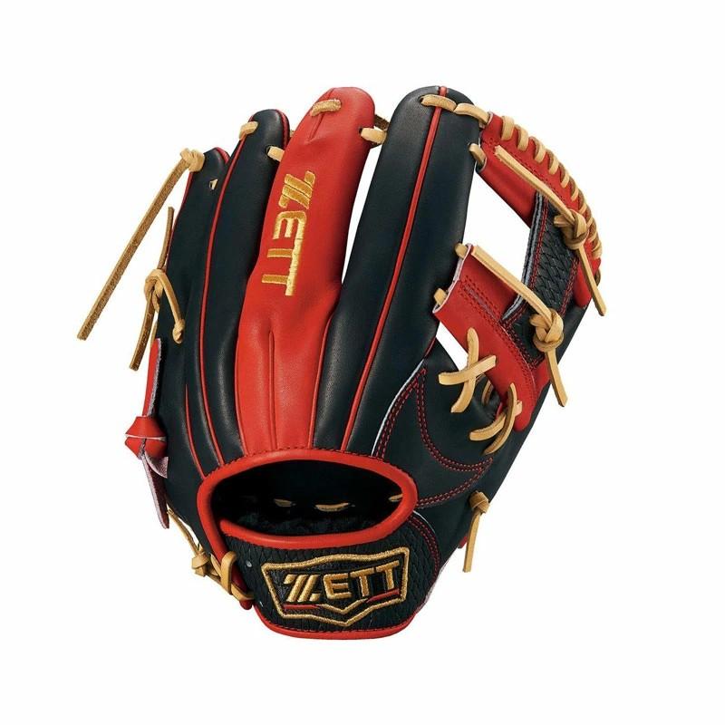 大特価‼️ 最終値下げ‼️ ZETT‼️ 野球 グローブ‼️ ゼット（ZETT） プロステイタスシリーズの限定スペシャルカラー