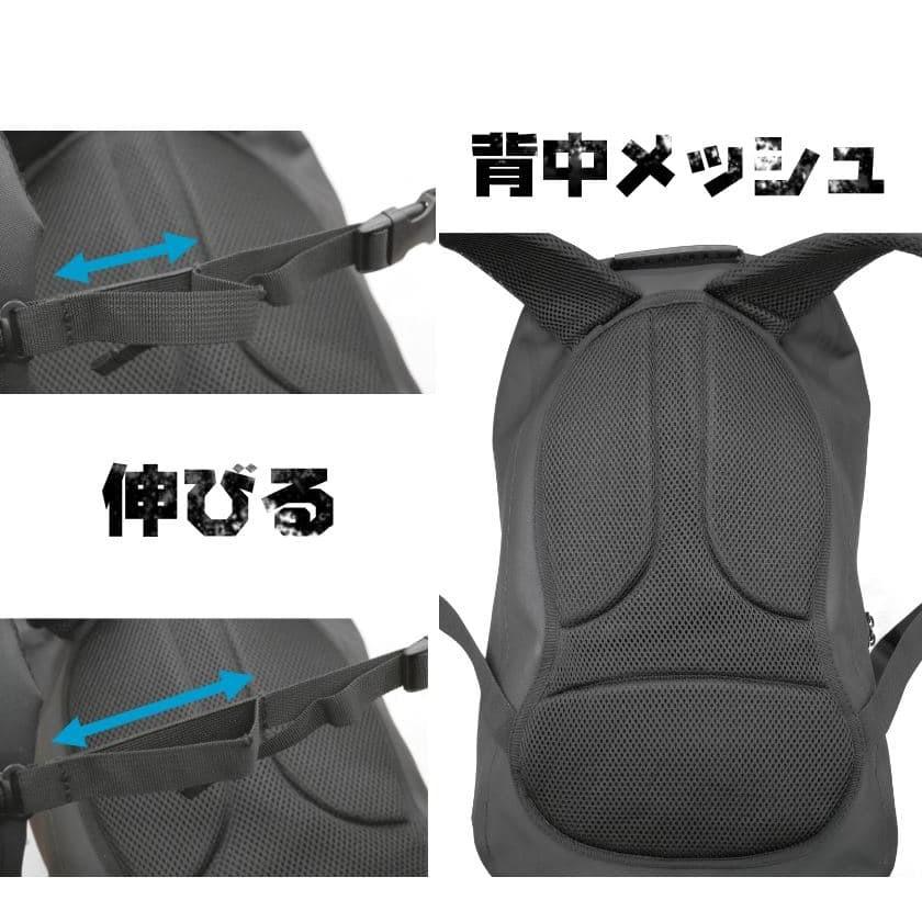 COVERWORK カヴァーワーク (CW-8906) アクティブドライバッグ バック