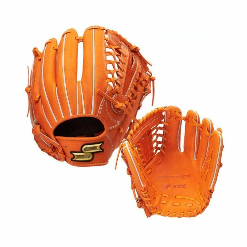 エスエスケイ（SSK） 754型 オールラウンド用 硬式グローブ プロエッジ