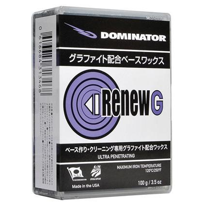 DOMINATOR（ドミネーター） (RNGL) リニューシリーズ ベースワックス
