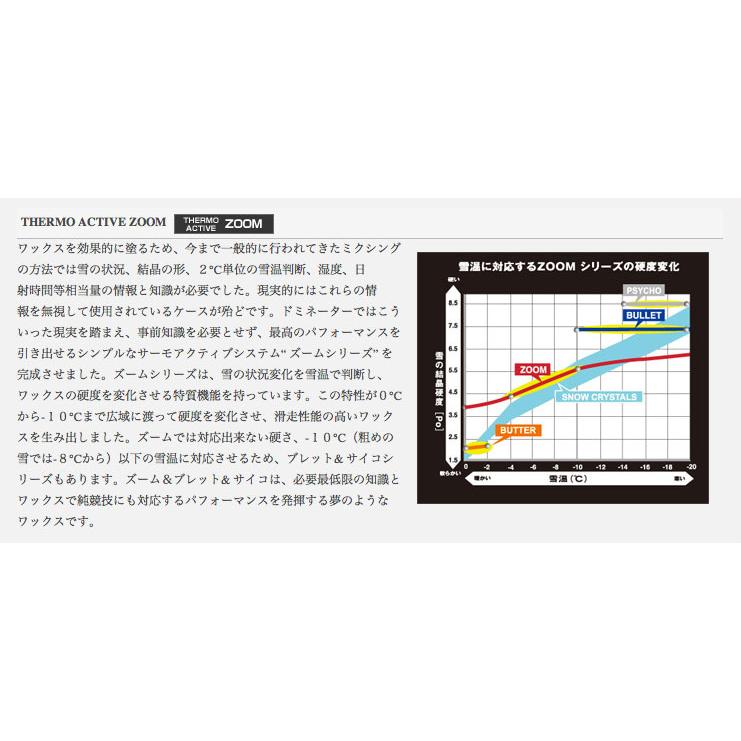 DOMINATOR ドミネーター (RZN100) ZOOM レーシングシリーズ レース