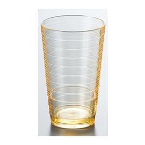 ポリカーボネート製 8オンスループタンブラー アンバー スリーライン Tcl 8am 透明食器 コップ ガラス調 グラス Pc製 プラスチック製 業務用 3lin Tcl 8am メラミン食器の通販kyoei 通販 Yahoo ショッピング