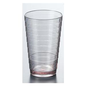 ポリカーボネート製 8オンスループタンブラー ブラウン スリーライン Tcl 8br 透明食器 コップ ガラス調 グラス Pc製 プラスチック製 業務用 3lin Tcl 8br メラミン食器の通販kyoei 通販 Yahoo ショッピング