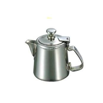 卓上用品 ティー・お茶・紅茶用品 ミルク・容器・ポット ステンレス製