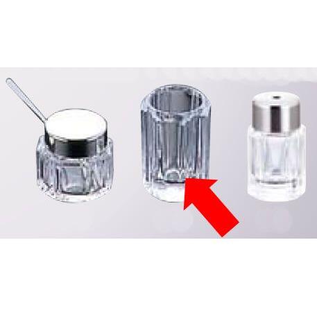 卓上小物・調味料入れ スパイス・薬味差し カラシ入れ No.306(EBM23-1