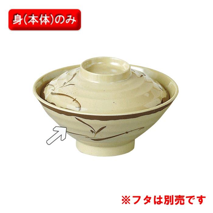 【未使用品】エンテック 織部メラミン樹脂どんぶり OB-18A　20個セット 未使用品】エンテック 織部メラミン樹脂どんぶり OB-18A 20個セット