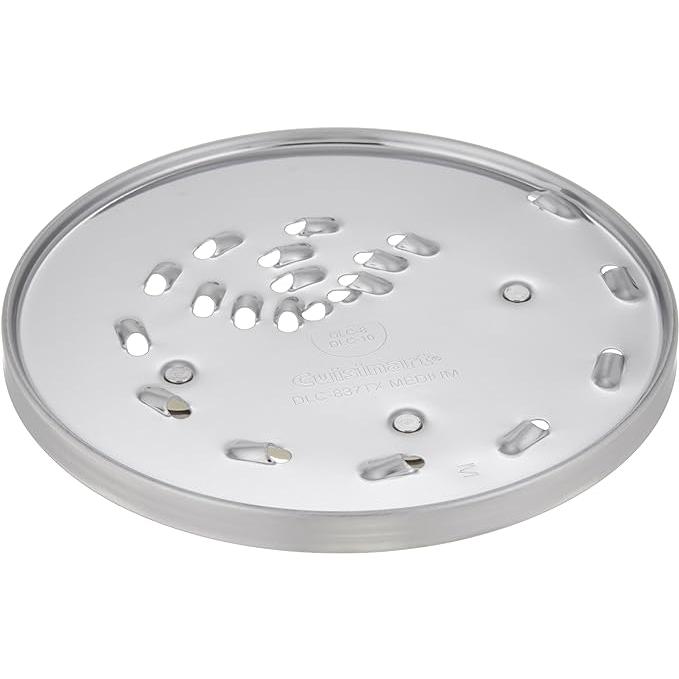Cuisinart 家庭・業務用パーツ ミディアムシュレッダー DLC-837TX 2mvetro クイジナート（Cuisinart） フードプロセッサー DLC-10PRO(小型)用