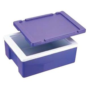 K*i様 定温保管庫 冷・温蔵庫 保温・保冷コンテナ コールドボックス ＃15S(EBM25-1)(723