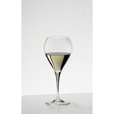 RIEDEL（リーデル） 送料無料 ワイングラス (ソムリエシリーズ) 白 