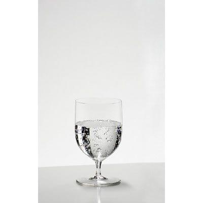 送料無料 ワイングラス チェイサー お冷 水 Riedel リーデル ソムリエシリーズ ウォーター4400 290cc 入数 1 Ebm21 1 1452 08 メラミン食器の通販kyoei 通販 Yahoo ショッピング