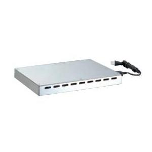 ビュッフェ/バイキング用品 送料無料 BSヒーター BS-100(EBM25-1)(1175-7)