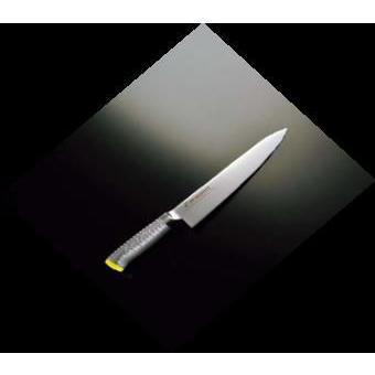 包丁・ナイフ E-proPLUS　HACCP対応オールステンレス・カラーナイフシリーズ 牛刀　30cm(EBM23-1)(53-01)