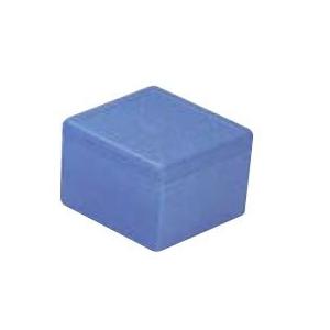 送料無料 冷・温蔵庫 保温・保冷コンテナ セキスイ　フレッシュキーパー　F-5(50ヶ入)(EBM23-1)(724-09)